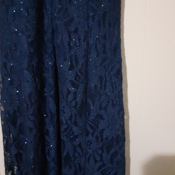 Night way dress size 4p - Picture 5 of 5